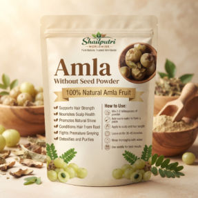 amla powder without seed natural
