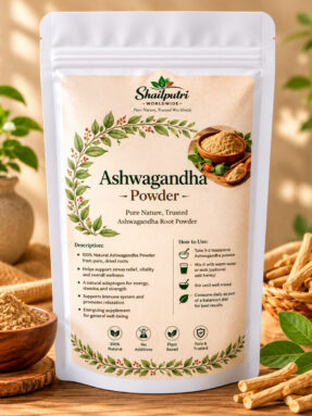 ashwagandha powder