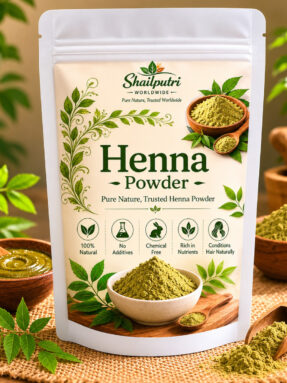 henna powder