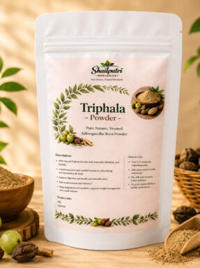 triphala powder