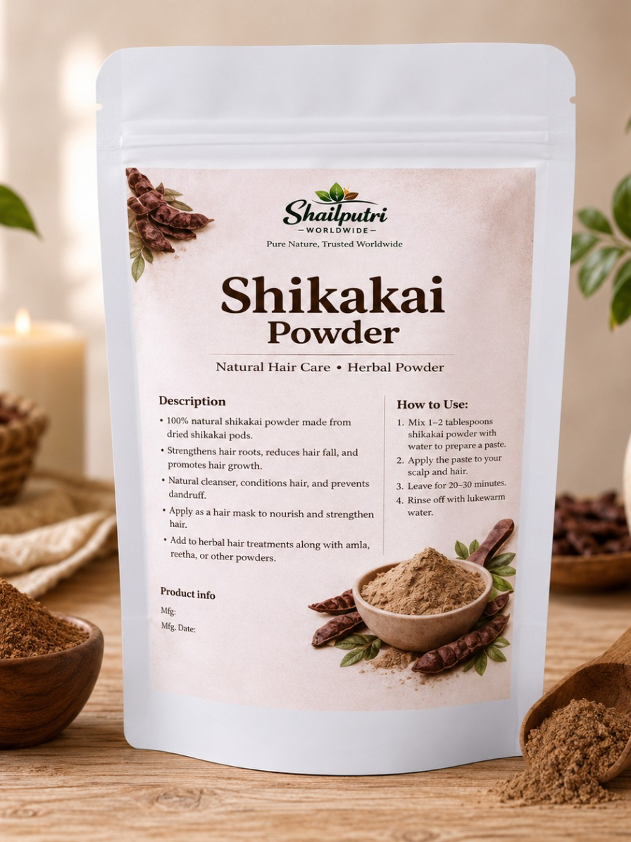 shikakai powder